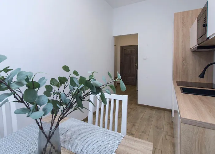 Twoj Salon-Apartamenty Stare Miasto