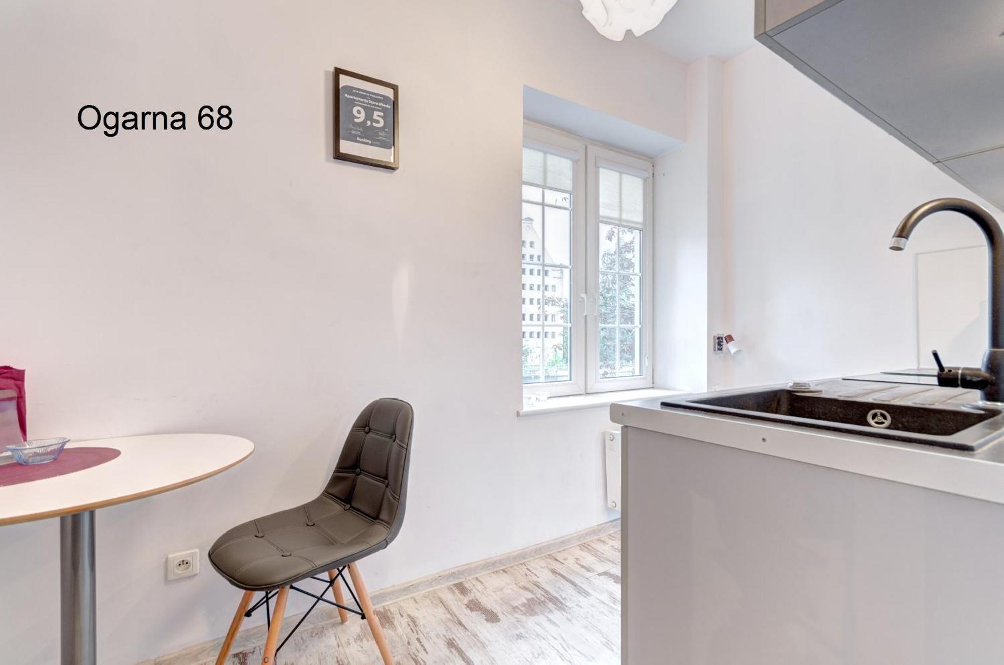 Twoj Salon-apartamenty Stare Miasto Apartment *
