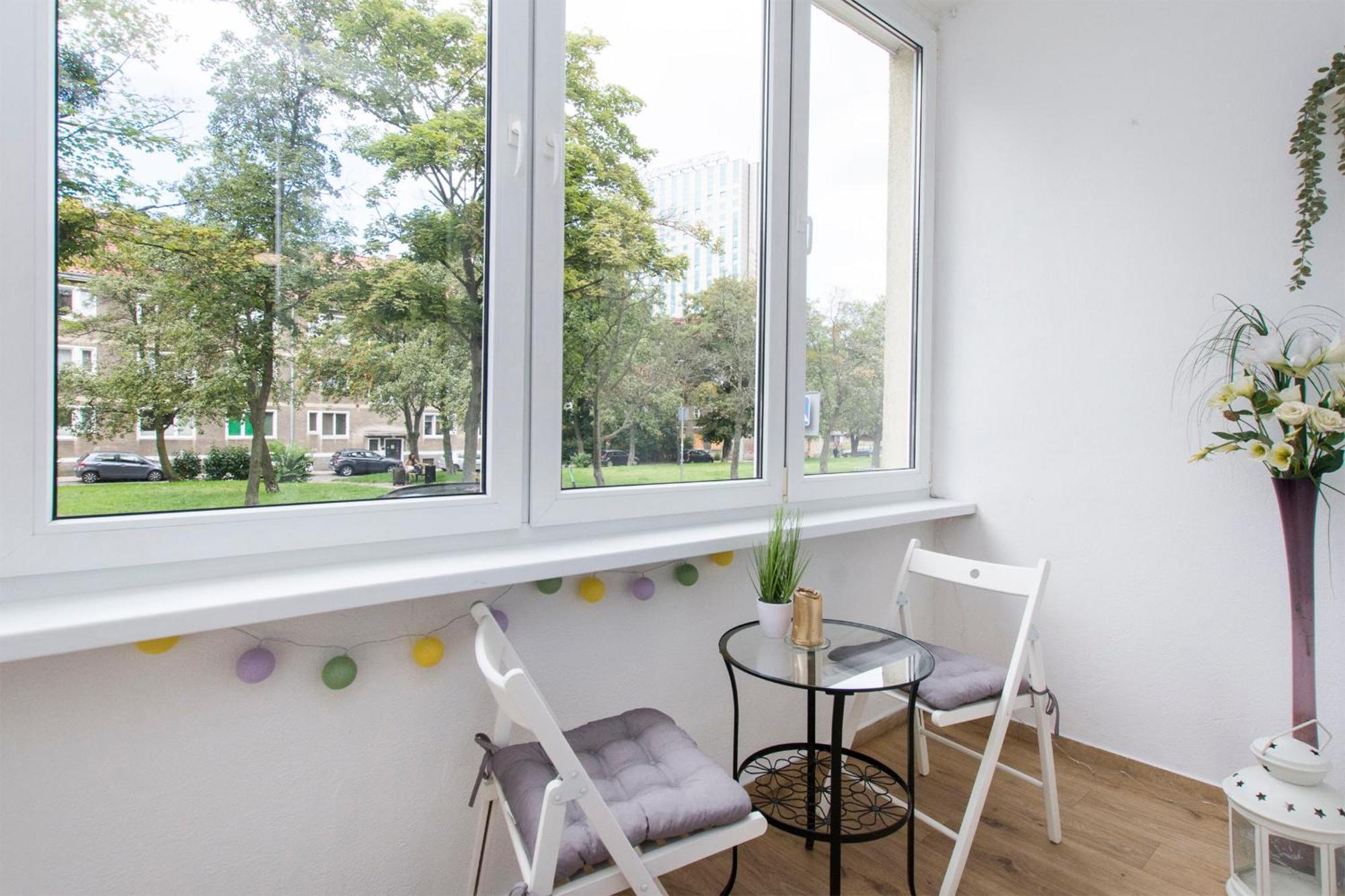 Apartment Twoj Salon-apartamenty Stare Miasto *