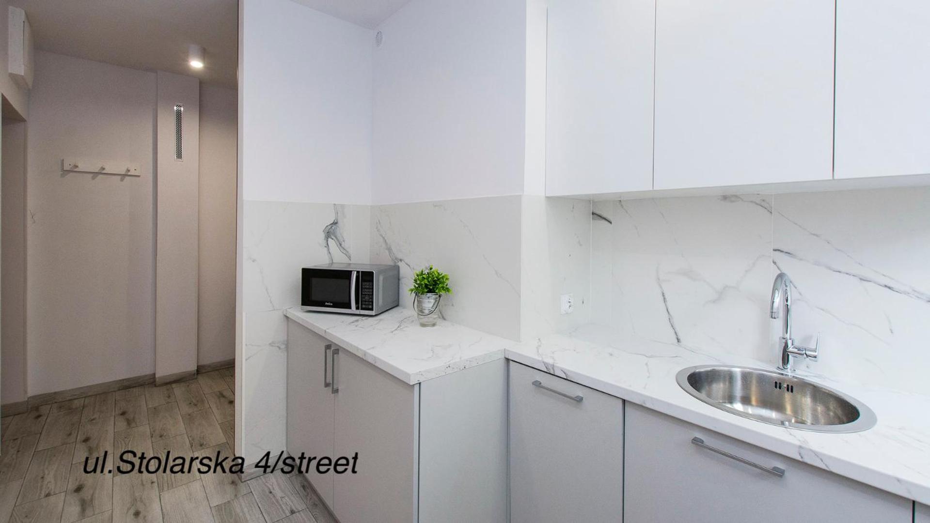 Twoj Salon-apartamenty Stare Miasto Gdansk