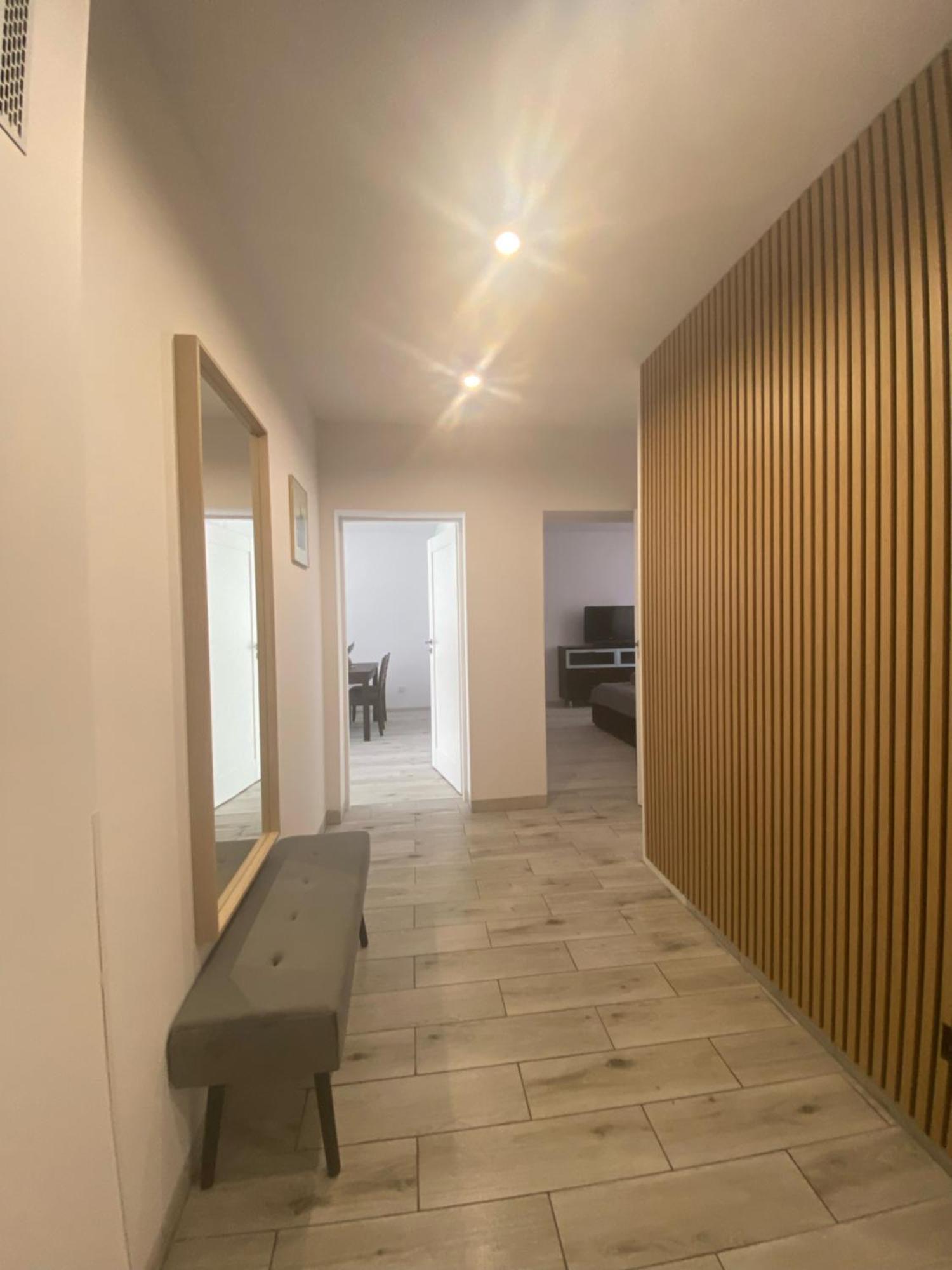 Apartment Twoj Salon-apartamenty Stare Miasto Gdansk