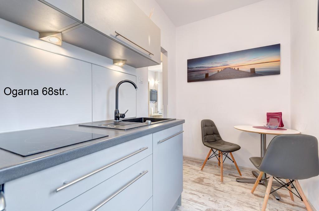 Apartment Twoj Salon-apartamenty Stare Miasto Gdansk