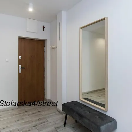 Twoj Salon-Apartamenty Stare Miasto Gdansk Room photo