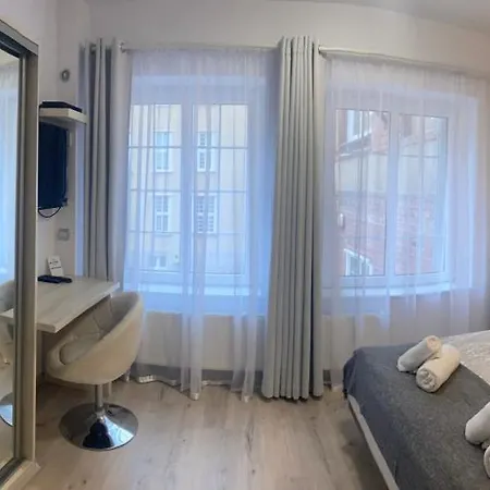 Twoj Salon-Apartamenty Stare Miasto Gdansk Room photo