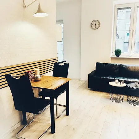 Twoj Salon-Apartamenty Stare Miasto Gdansk Room photo