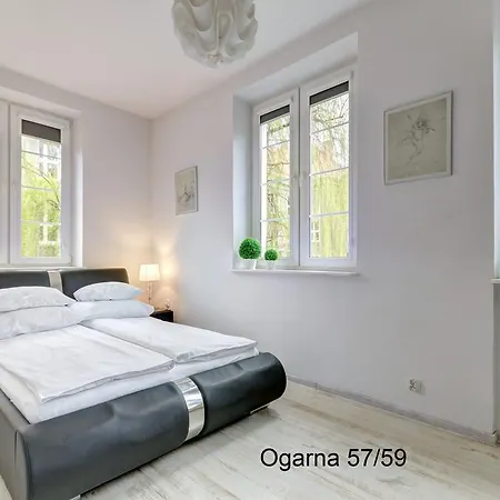 Twoj Salon-Apartamenty Stare Miasto Gdansk Exterior photo