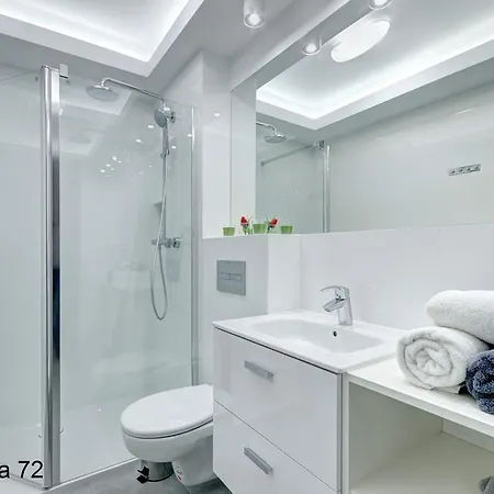 Twoj Salon-Apartamenty Stare Miasto Gdansk Exterior photo