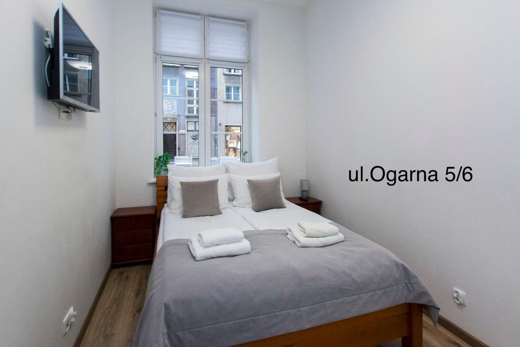 Twoj Salon-apartamenty Stare Apartmán
