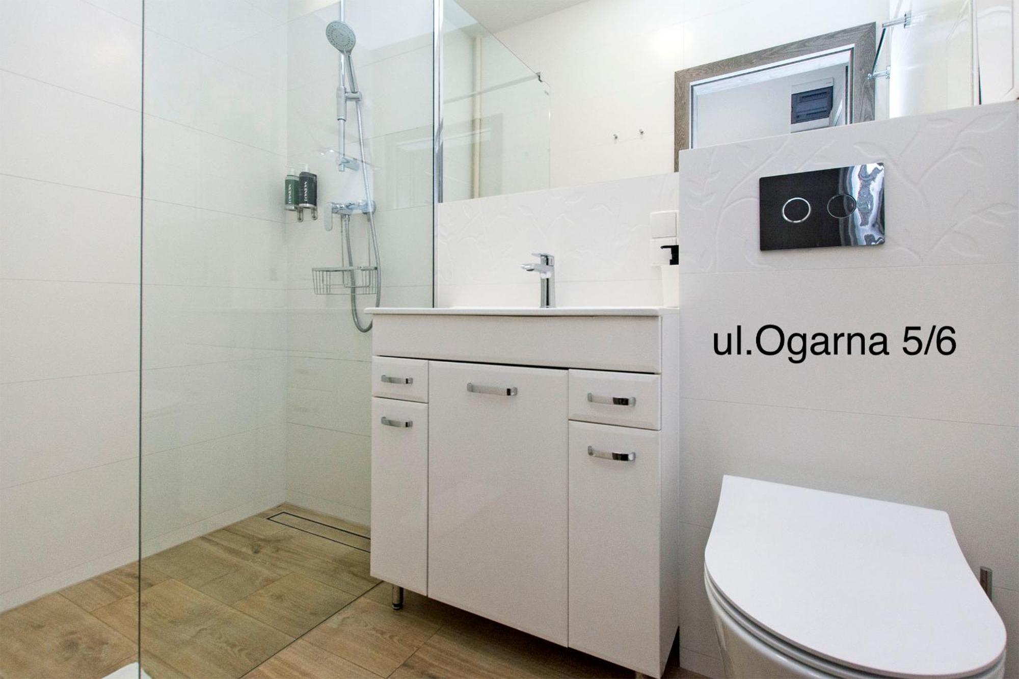 Twoj Salon-apartamenty Stare Apartmán Gdaňsk