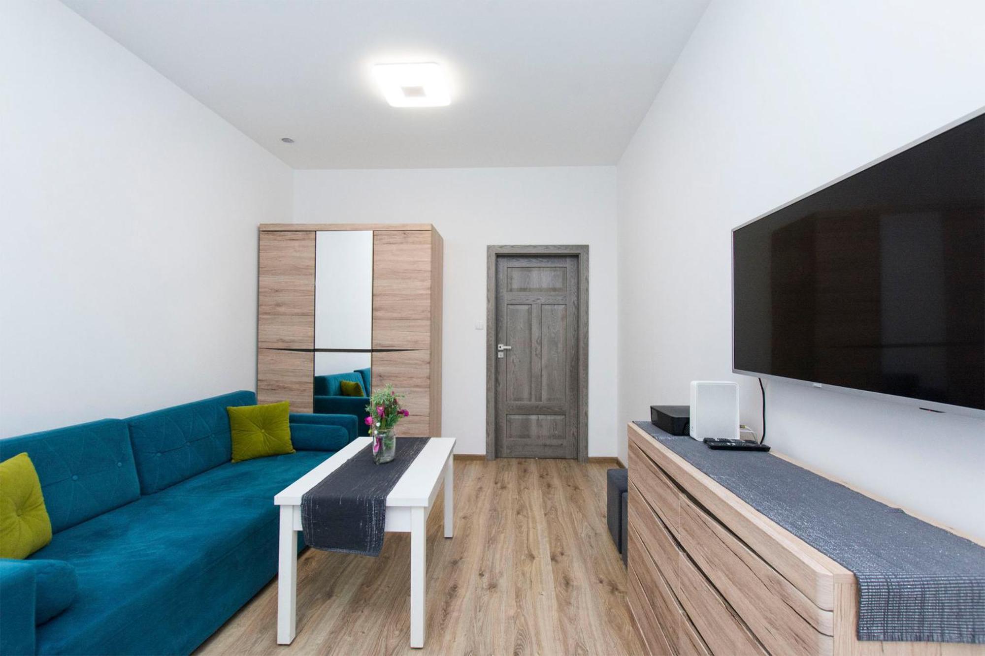 Twoj Salon-apartamenty Stare Gdaňsk