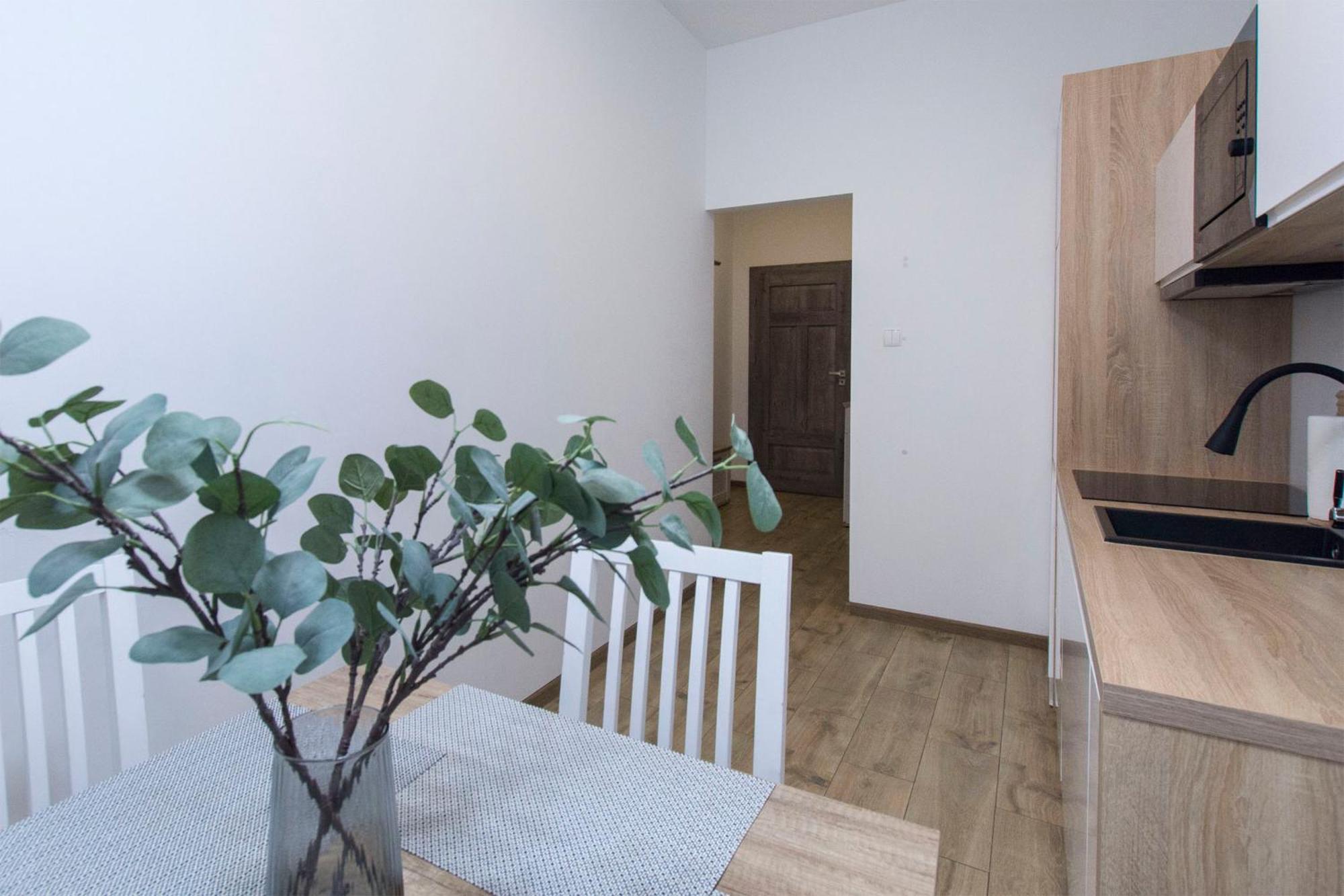 Twoj Salon-apartamenty Stare Apartmán *