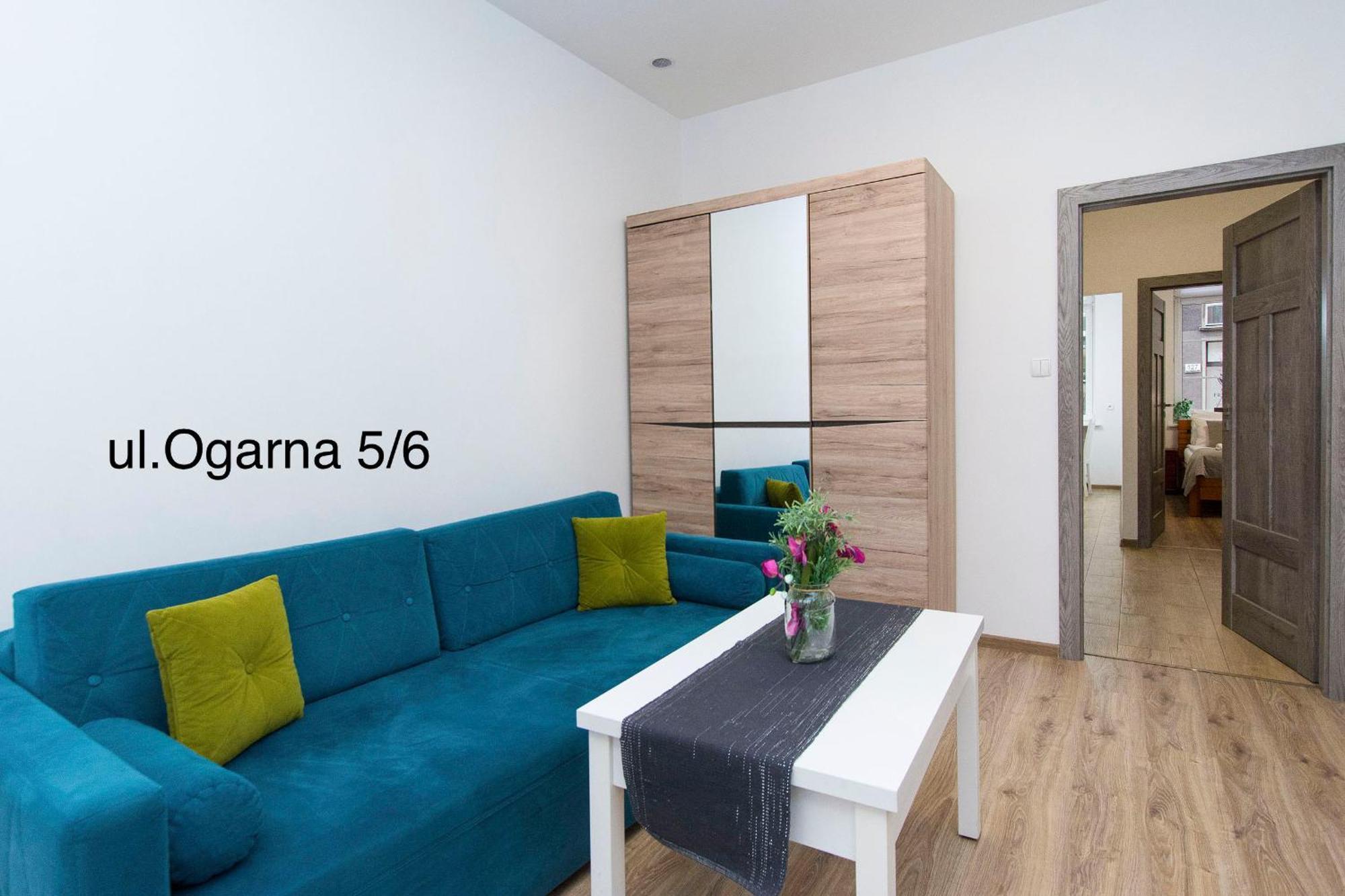 Twoj Salon-apartamenty Stare Gdaňsk