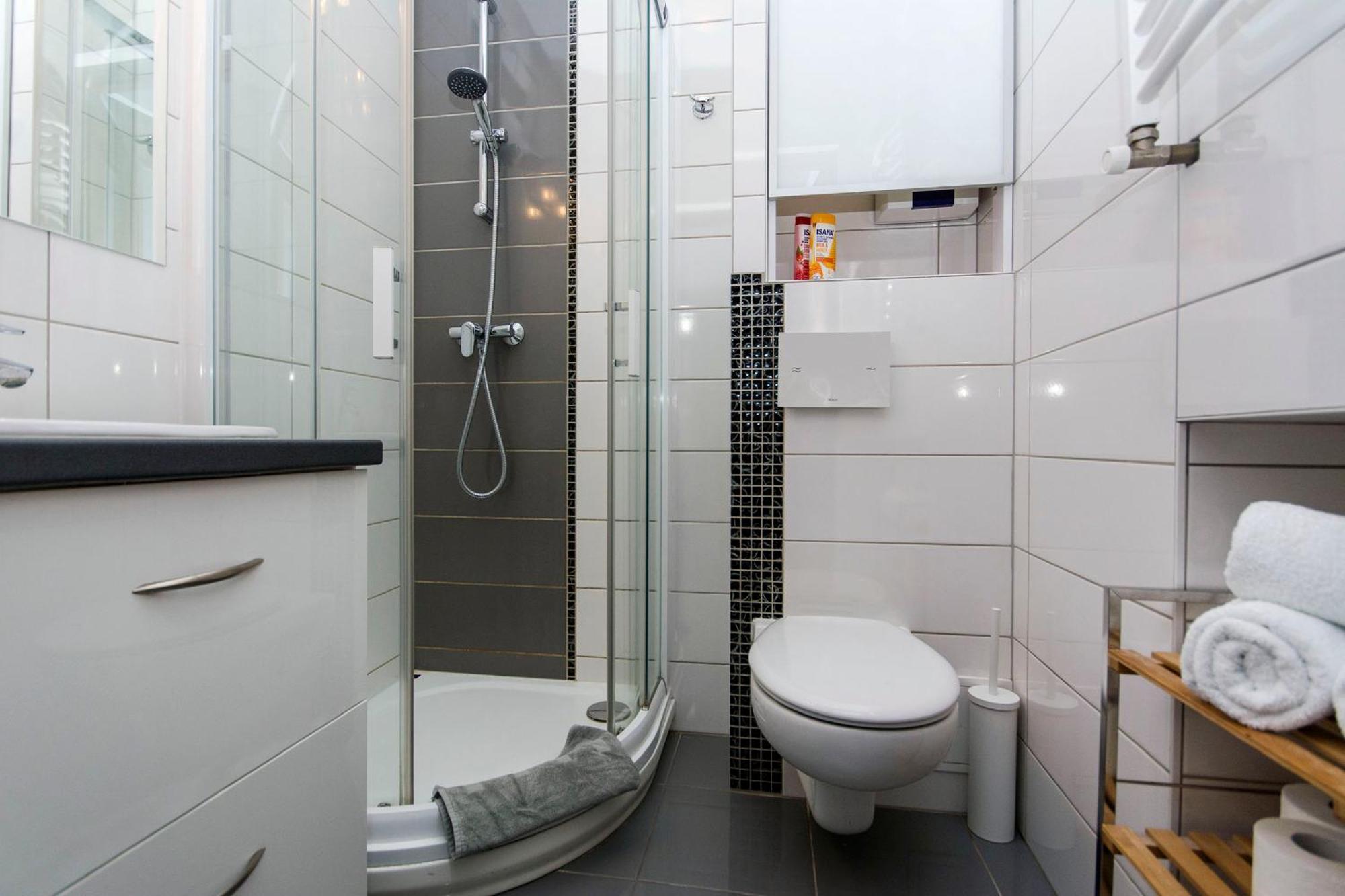 Twoj Salon-apartamenty Stare * Gdaňsk