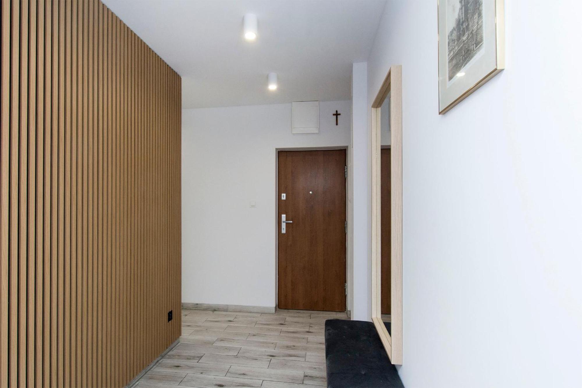 Apartmán Twoj Salon-apartamenty Stare