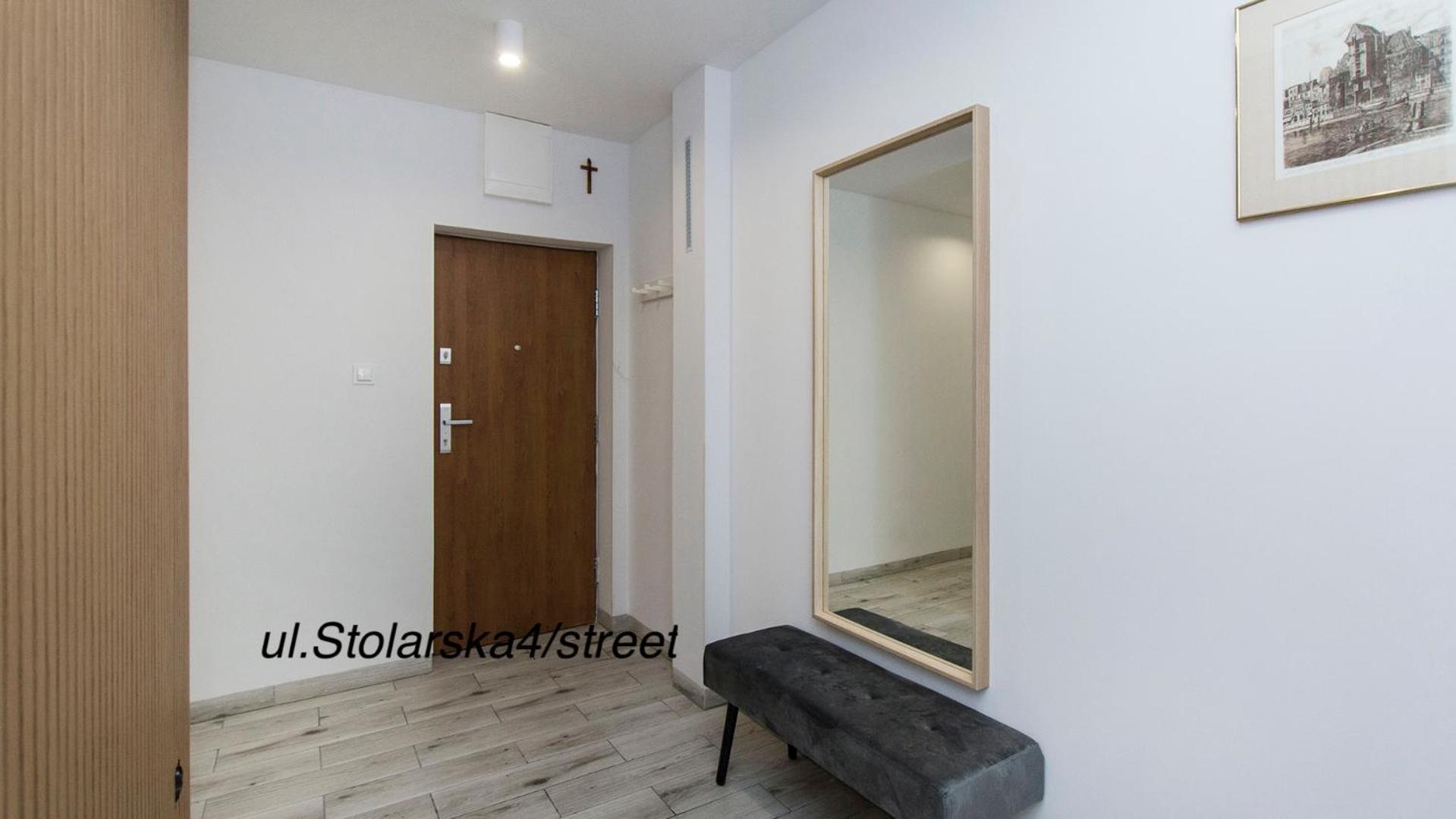 Apartmán Twoj Salon-apartamenty Stare Gdaňsk