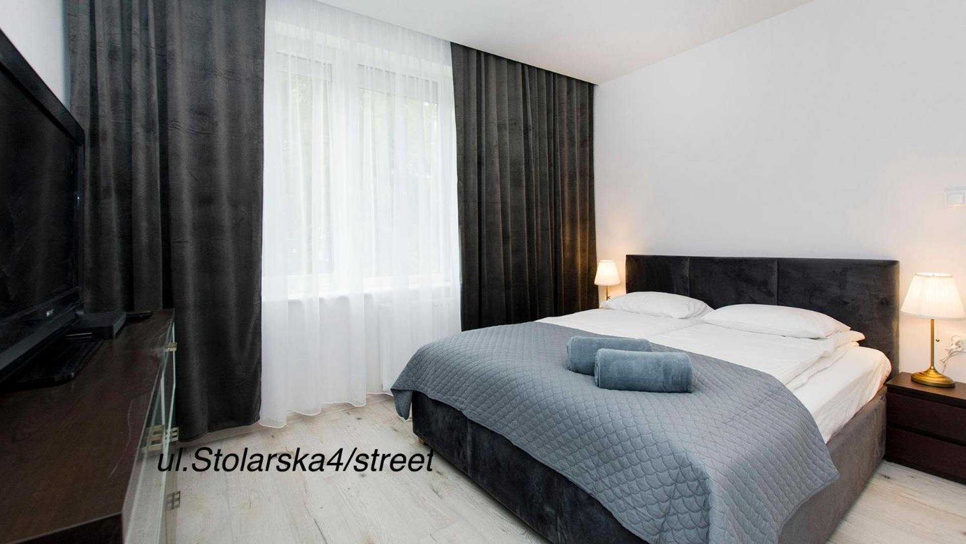 Twoj Salon-apartamenty Stare * Gdaňsk
