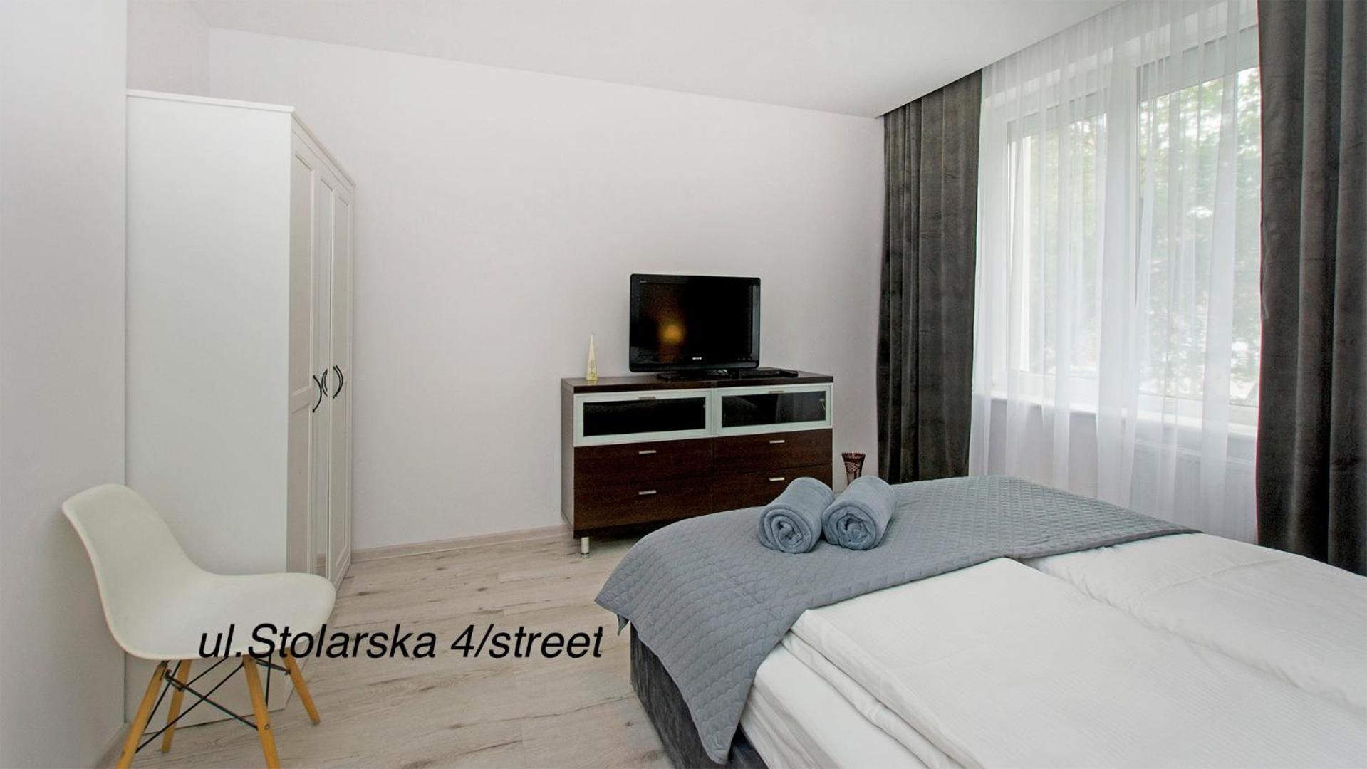 Twoj Salon-apartamenty Stare