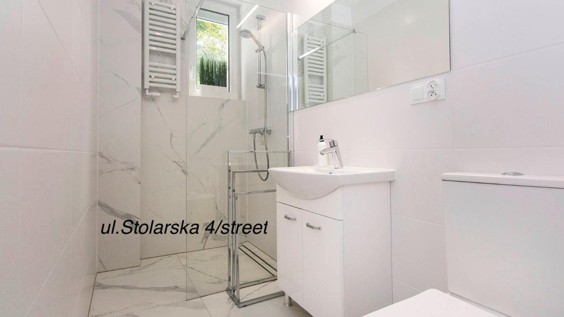 Twoj Salon-apartamenty Stare Apartmán *