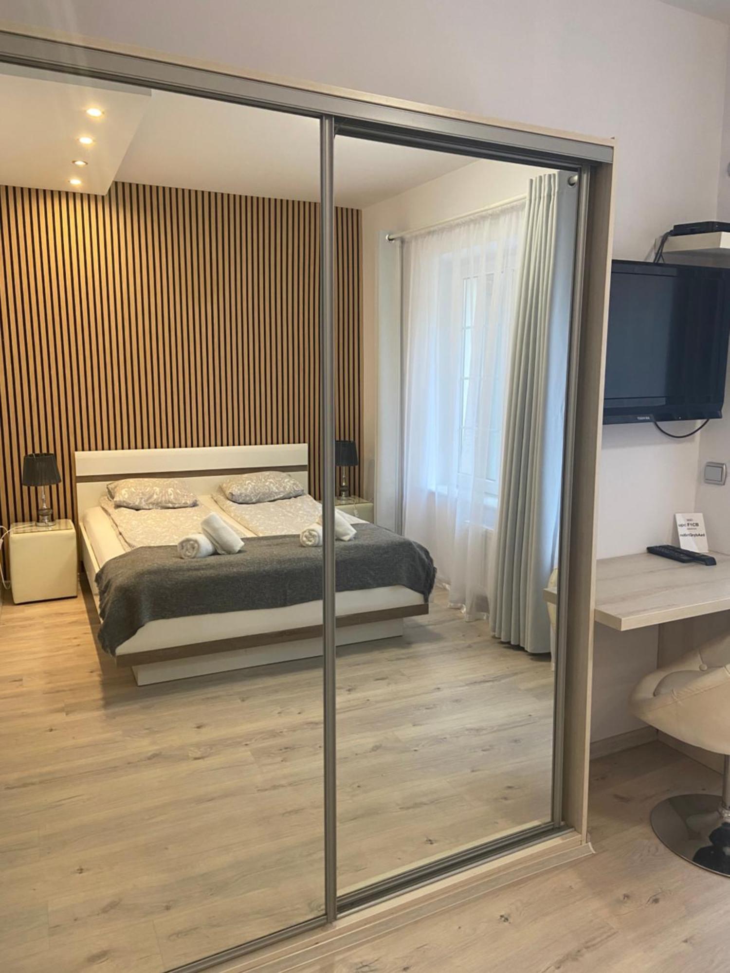 Twoj Salon-apartamenty Stare Apartmán *