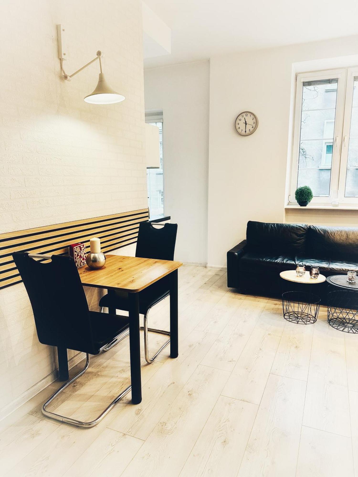 Twoj Salon-apartamenty Stare Gdaňsk