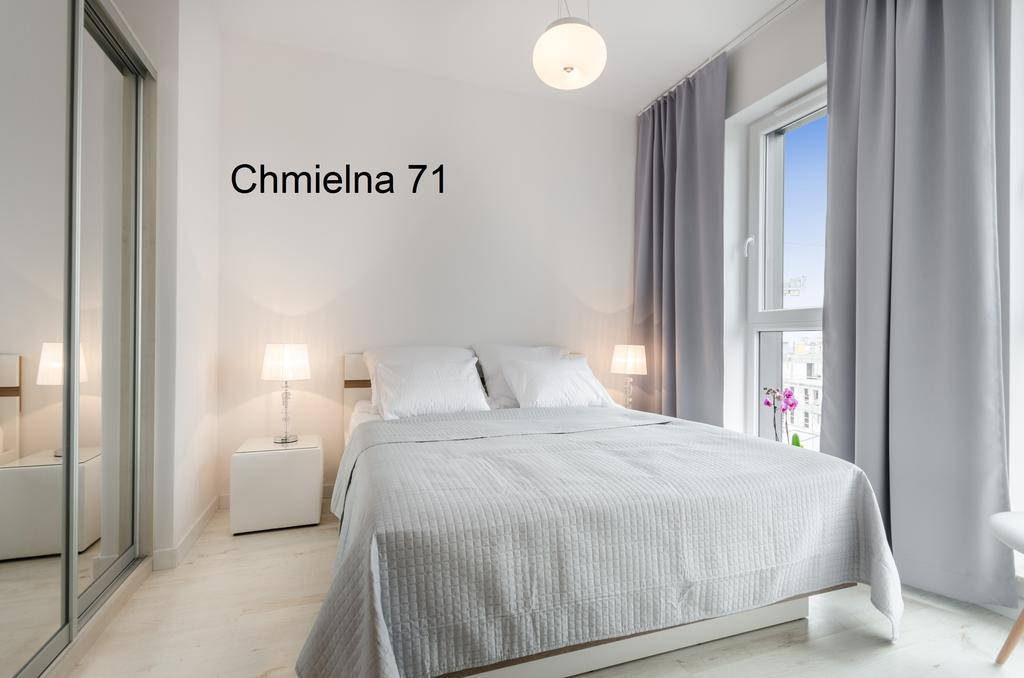 Apartmán Twoj Salon-apartamenty Stare
