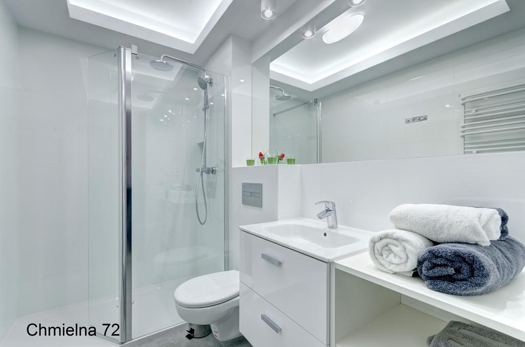 Twoj Salon-apartamenty Stare * Gdaňsk