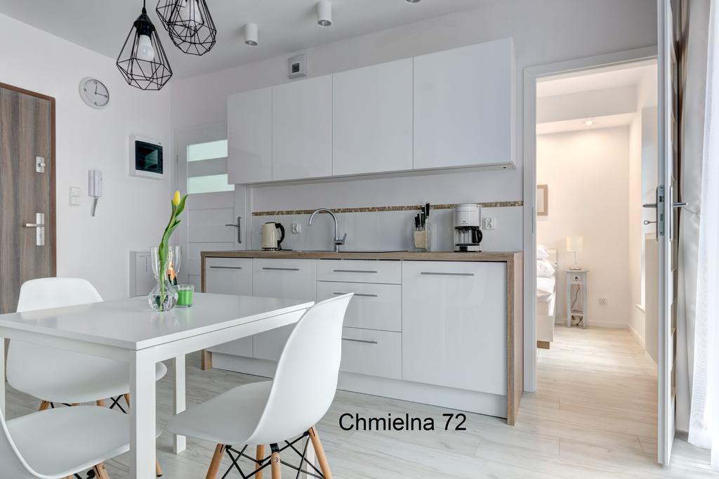 Twoj Salon-apartamenty Stare Apartmán