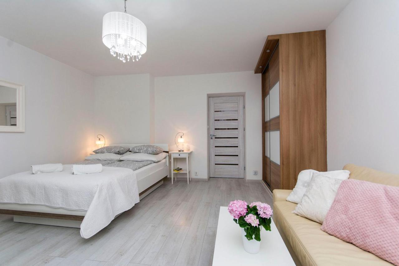 Twoj Salon-apartamenty Stare * Gdaňsk