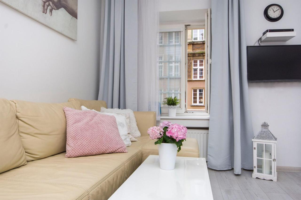 Twoj Salon-apartamenty Stare Gdaňsk