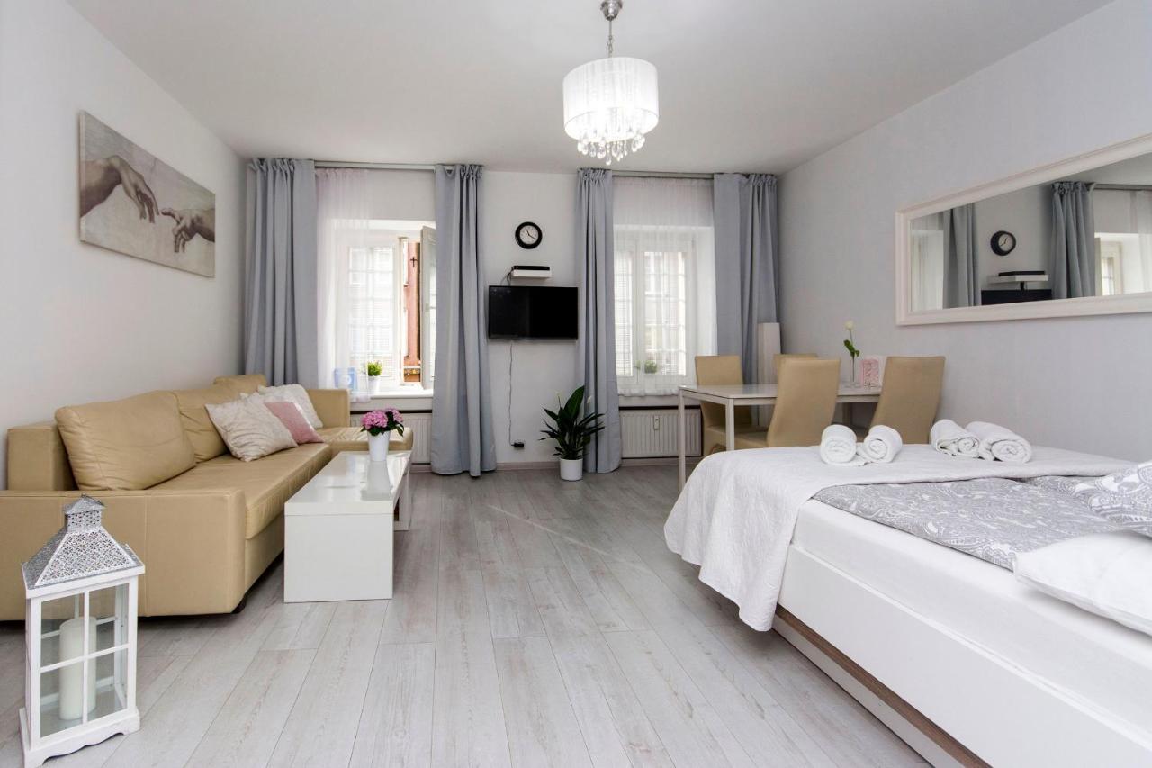Twoj Salon-apartamenty Stare Gdaňsk